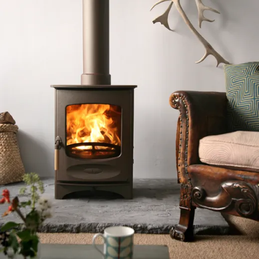 Stove