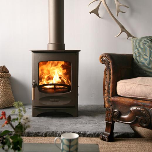 Stove