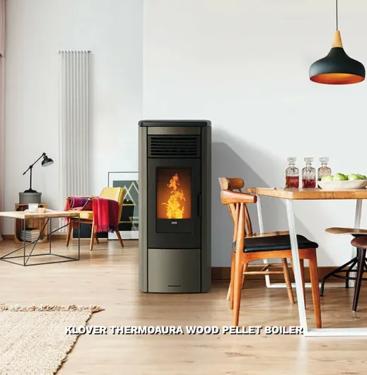 ThermoAura