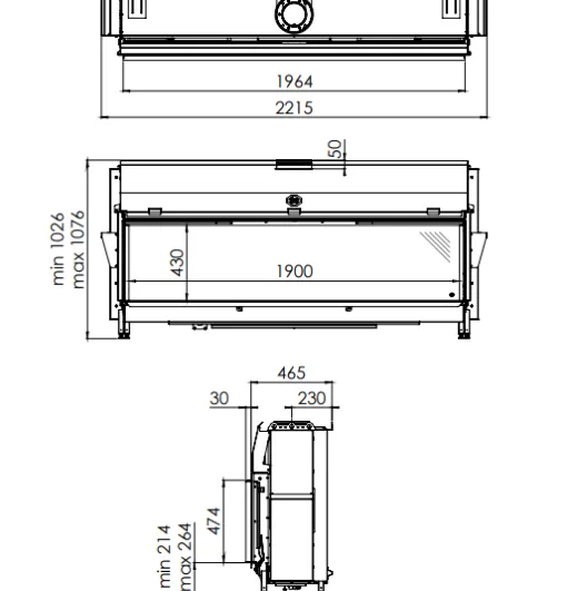 Metro 200XT