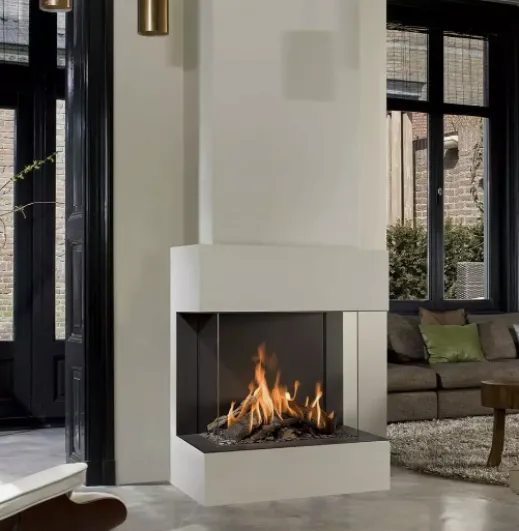 Bellfires Topsham