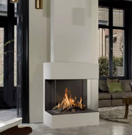 Bellfires Topsham