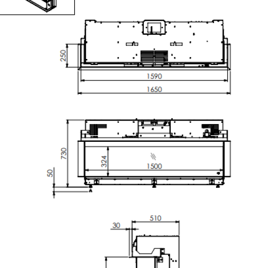 Virtuo 150/3