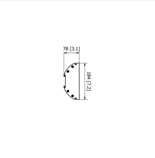 Spot 1600w