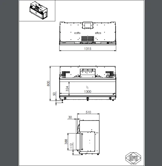 Virtuo 130