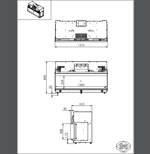 Virtuo 130