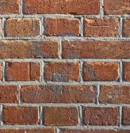 Brick Worth Heart