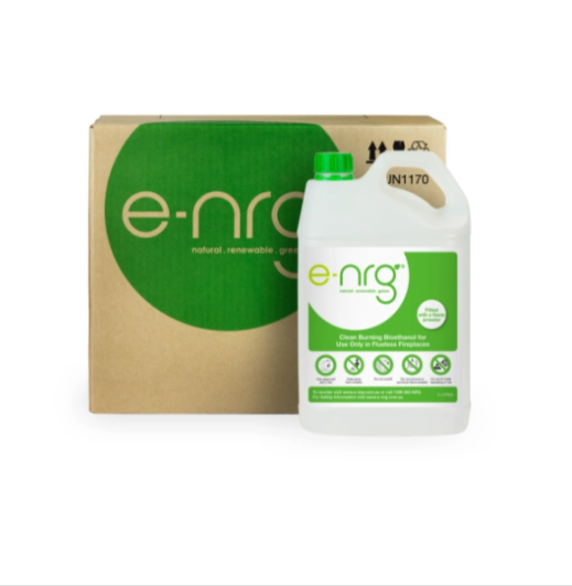 Bioethanol Fuel