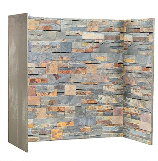 Rustic Multi Block Slate