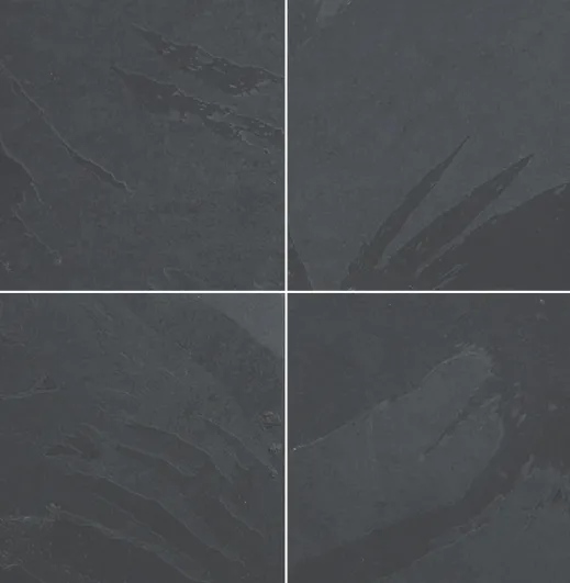 Polished Slate