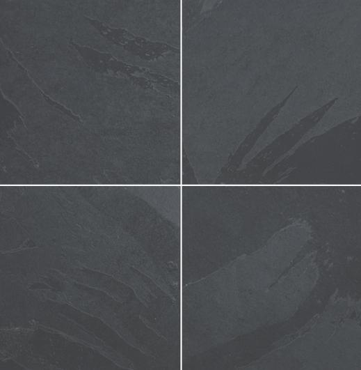 Polished Slate