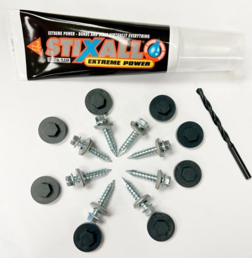 32-SK1 - Standard Fixing Kit