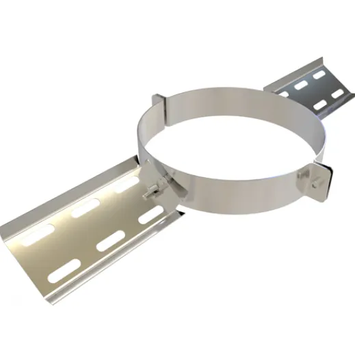 15-125-067 - Roof Support - Ø 125