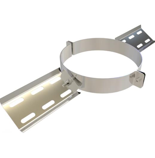 15-125-067 - Roof Support - Ø 125