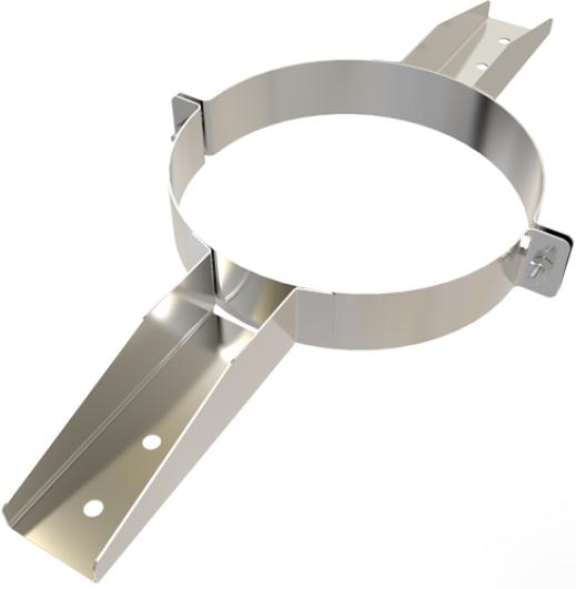 15-125-068 - Joist Support - Ø 125