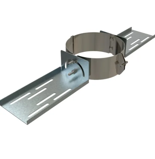 15-125-167 - Heavy Duty Roof Support