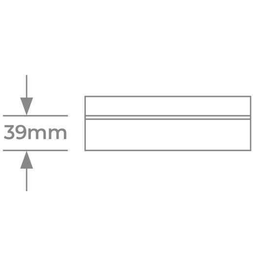 37-150-036 - TWPro MB - Tee Cap - Ø 150