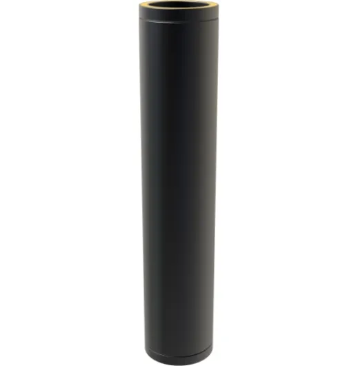 37-150-010 - TWPro MB - Pipe 1000mm - Ø 150