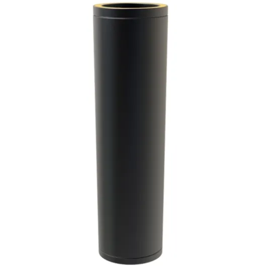 37-125-024 - TWPro MB - Pipe 800mm - Ø 125