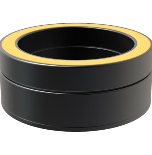 37-150-036 - TWPro MB - Tee Cap - Ø 150