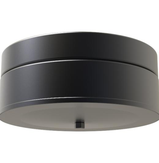 37-150-037 - TWPro MB - Tee Cap cw Drain - Ø 150