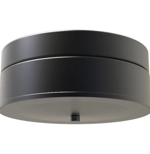 37-125-037 - TWPro MB - Tee Cap cw Drain - Ø 125