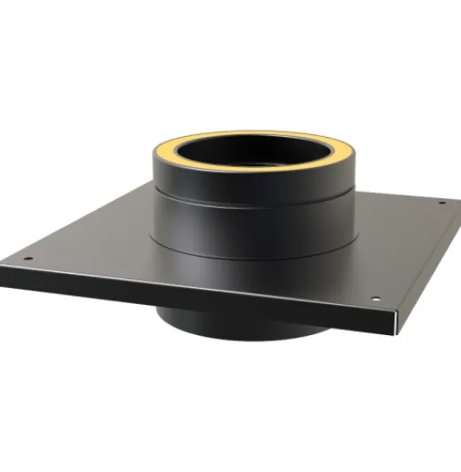 37-125-061 - TWPro MB - Console Plate - Ø 125