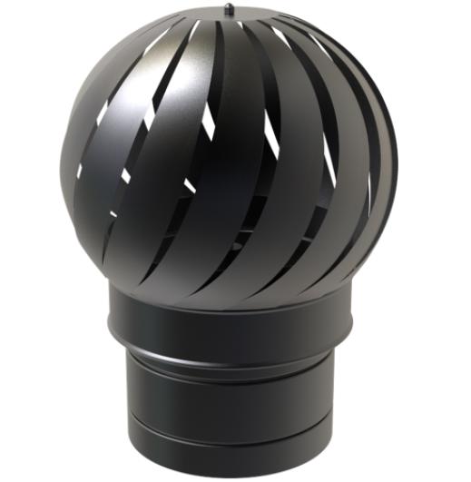 37-125-094 - TWPro MB - Rotating Cowl - Ø 125