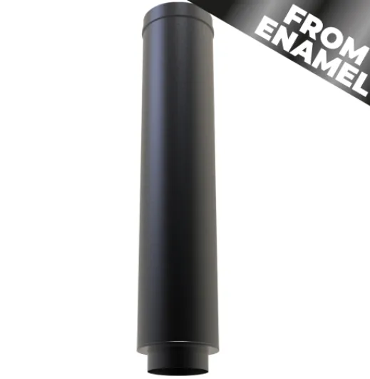 37-150-913 - TWPro MB - Starter Length 1000mm - Ø 150