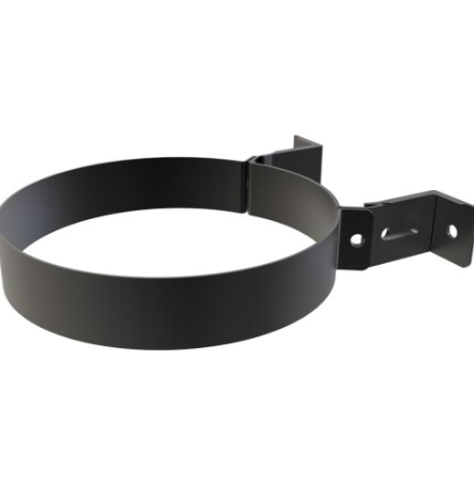 58-125-051 - TWPro MB - Wall Support 50-80mm - Ø 125