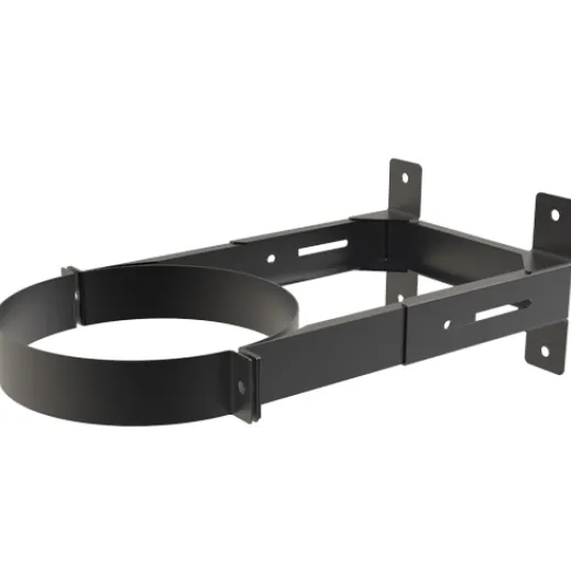 58-125-053 - TWPro MB - Wall Support 130-210mm - Ø 125