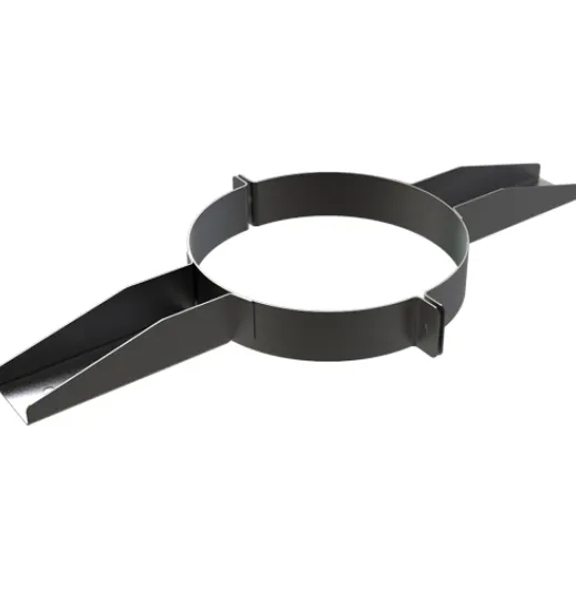 58-125-068 - TWPro MB - Joist Support - Ø 125