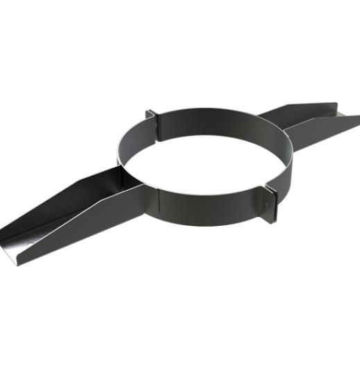 58-125-068 - TWPro MB - Joist Support - Ø 125