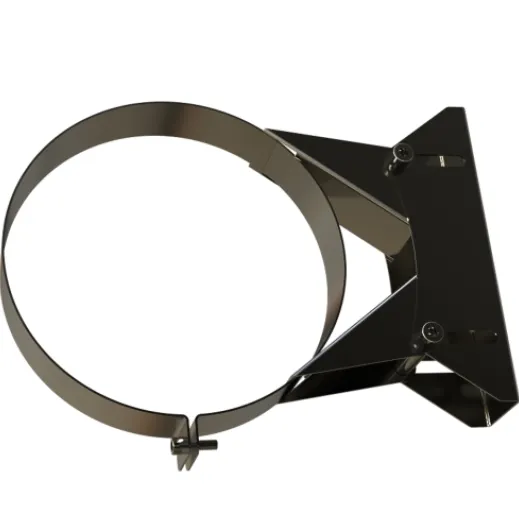 58-150-151 - TWPro MB - Premium Wall Bracket 50mm-90mm - Ø 150