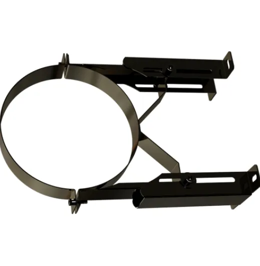 Product Details SKU	58-150-153 Item	TWPro MB - Premium Long Wall Bracket 100mm-210mm - Ø 150 Ø 150