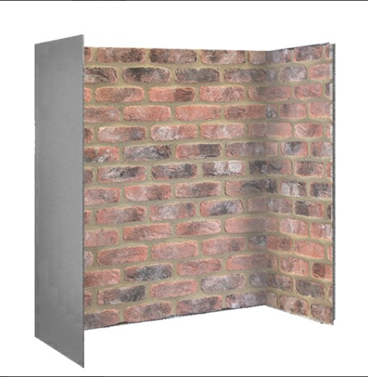 Antique Rustic Brick