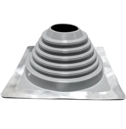 12-7HT - MI-Flash - No 7 Metal Grey SILICONE