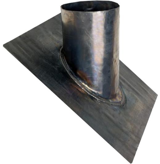 32-150-TWLRG35 - Large (750x750) Lead Slate 25°-35° - TW 150mm - (int 225mm)