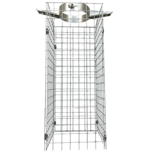 13-MESHKIT-150 - Loft Mesh Kit (150mm)