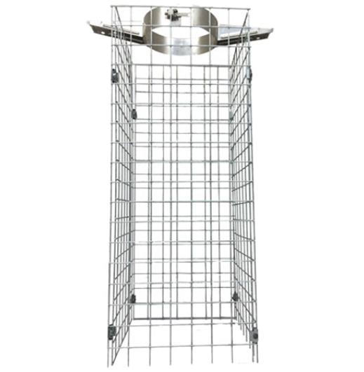 13-MESHKIT-150 - Loft Mesh Kit (150mm)