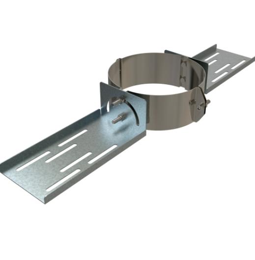 15-150-167 - Heavy Duty Roof Support