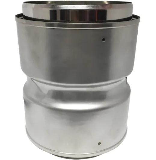 20-125-J - Joiner - Ø 125