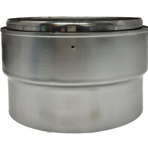 20-150-MAE - MI-FLEX Adaptor - Ø 150