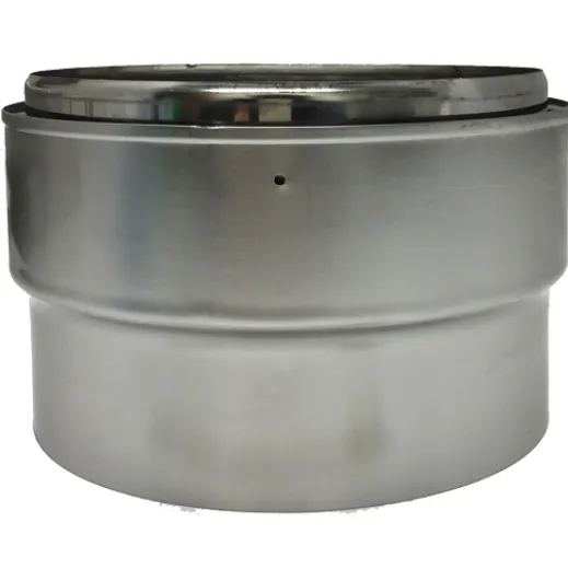 20-125-MAE - MI-FLEX Adaptor - Ø 125