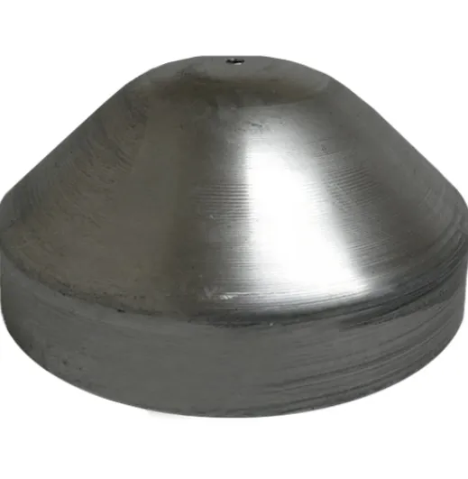 20-125-NC - Nose Cone - Ø 125