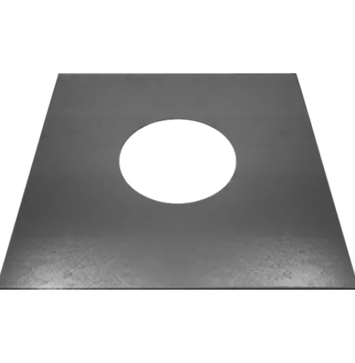 20-150-P - Top Plate - Ø 150