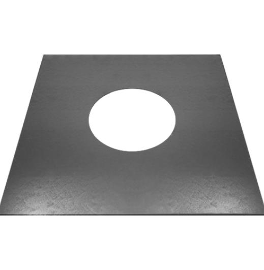 20-150-P - Top Plate - Ø 150