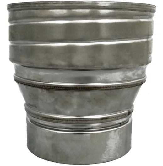 25-100-MR - Screw-FIX Increaser - Ø 100-125mm