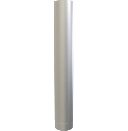 31-125-010 - 1000mm Pipe - Ø 125mm