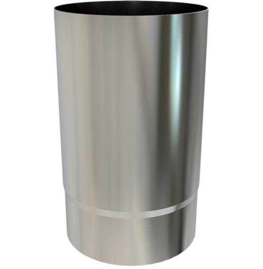 31-125-012 - 250mm Pipe - Ø 125mm